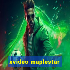 xvideo maplestar